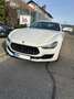 Maserati Ghibli Hybrid Weiß - thumbnail 1