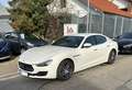 Maserati Ghibli Hybrid Weiß - thumbnail 2
