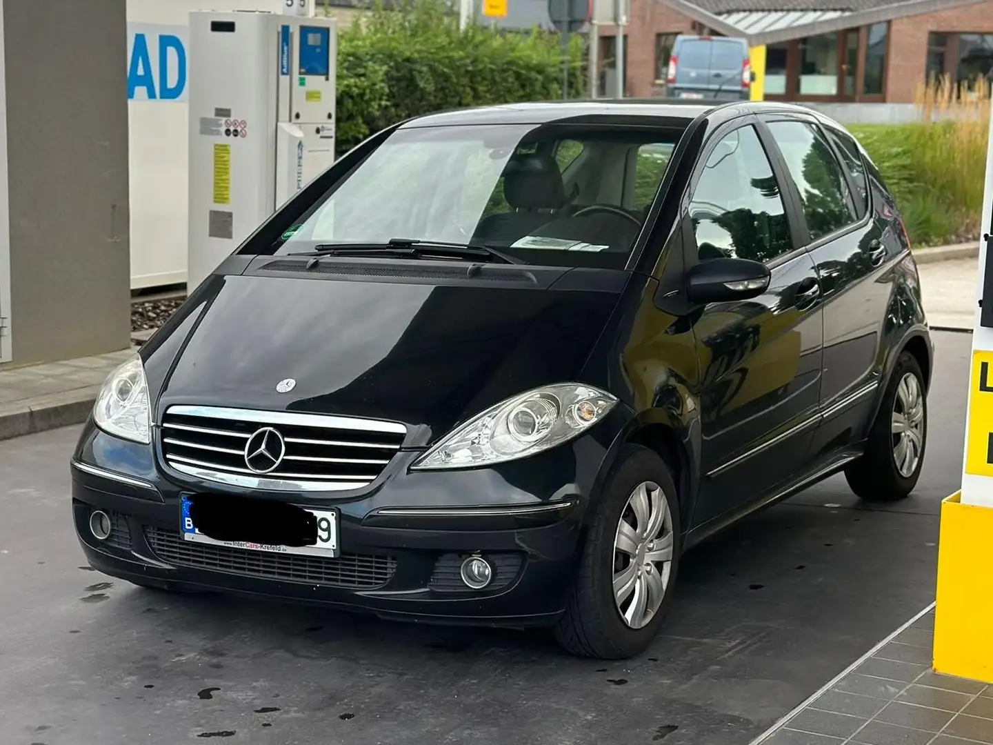 Mercedes-Benz A 150 A 150 Avantgarde Noir - 1