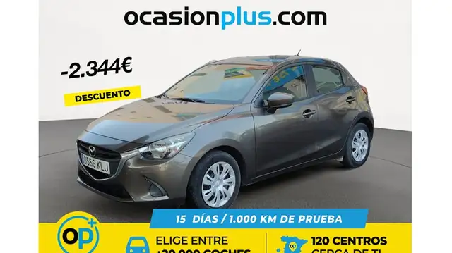 Mazda 2 1.5 Style 55kW