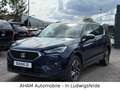 SEAT Tarraco Style|7SITZER|ACC|KAM|LED|VITUAL-CP|NAVI Blau - thumbnail 1