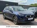 SEAT Tarraco Style|7SITZER|ACC|KAM|LED|VITUAL-CP|NAVI Blau - thumbnail 4