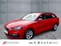 SEAT Leon ST 1.5 TSI STYLE LED+NAV+APP+ACC+SHZ+PDC+VC Rot - thumbnail 1