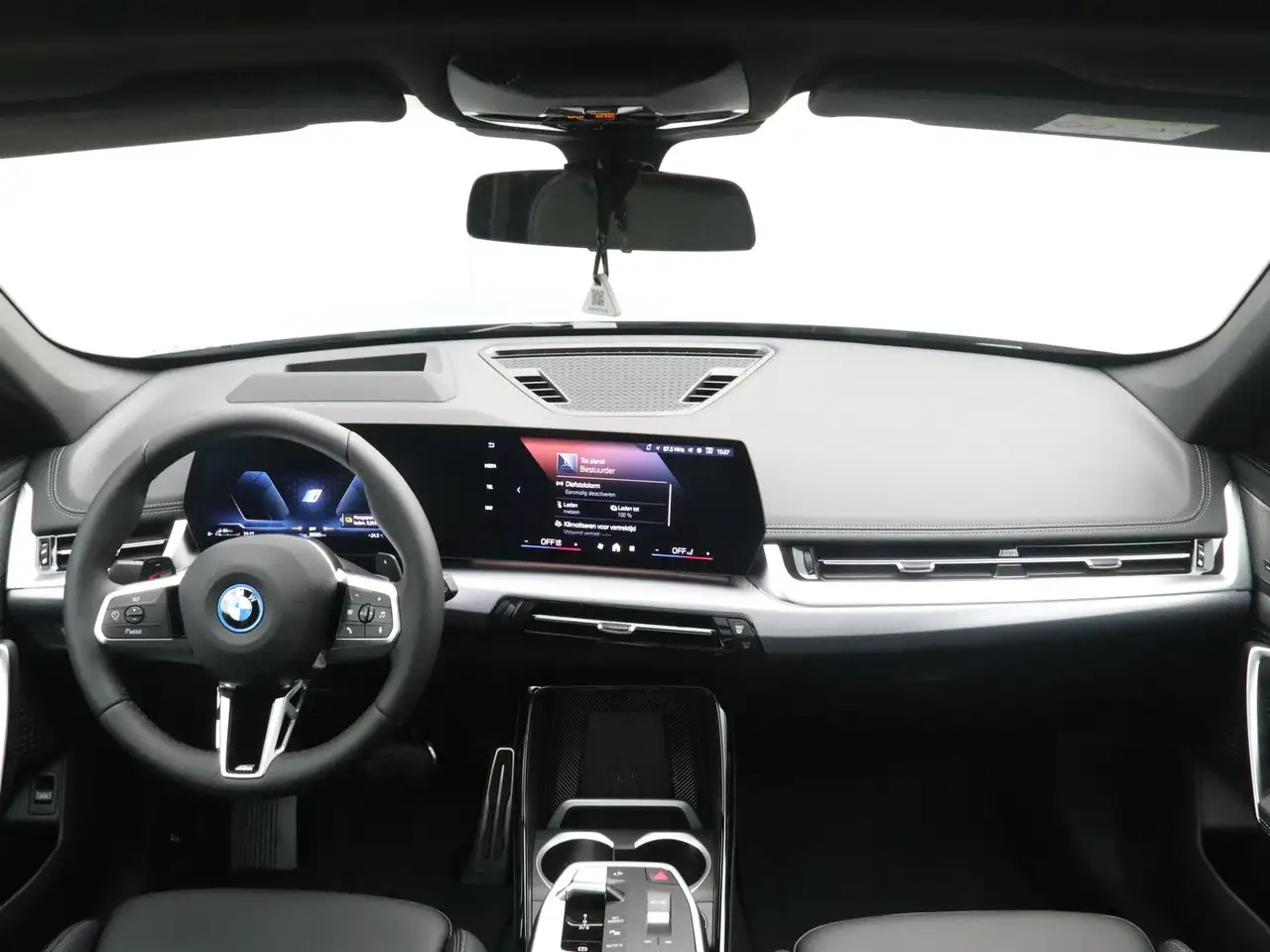 BMW X1 2026 — фото 13