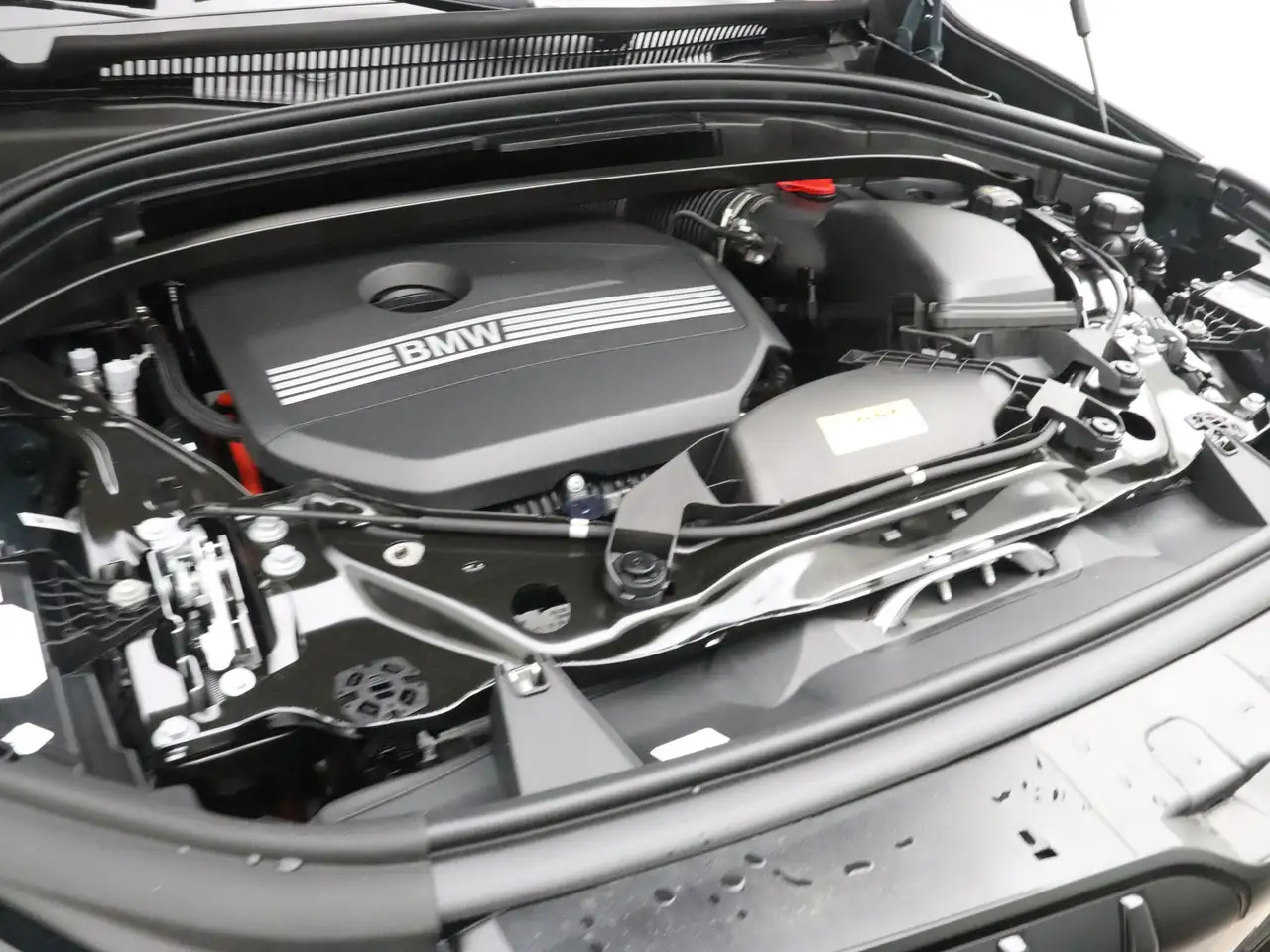 BMW X1 2026