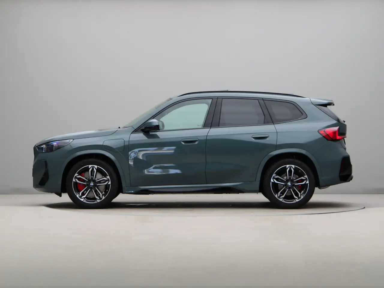 BMW X1 2026 — фото 12