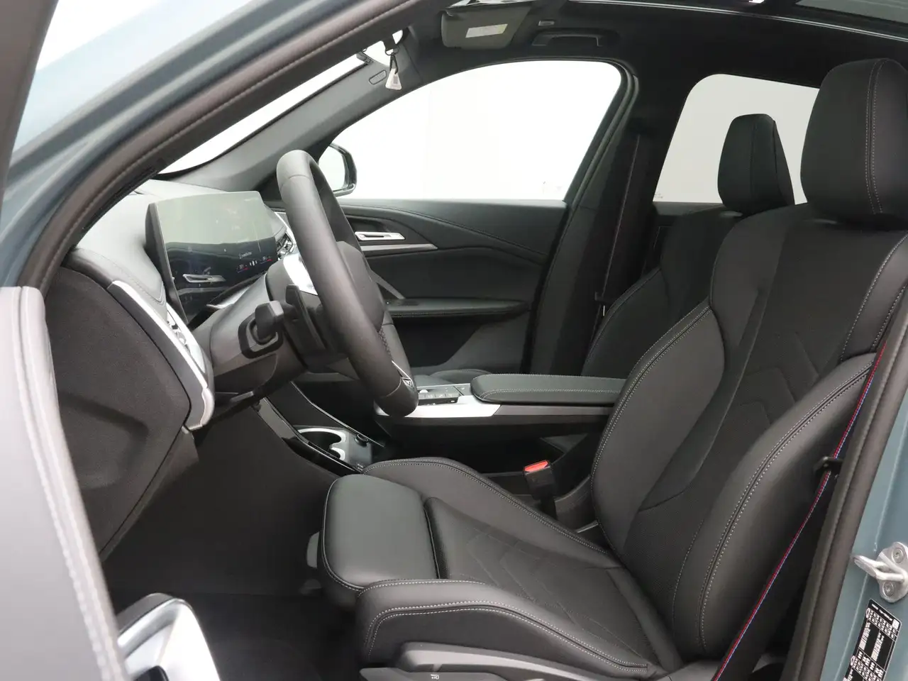 BMW X1 2026