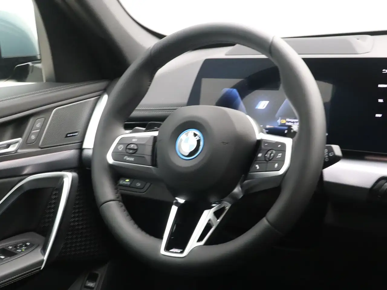 BMW X1 2026
