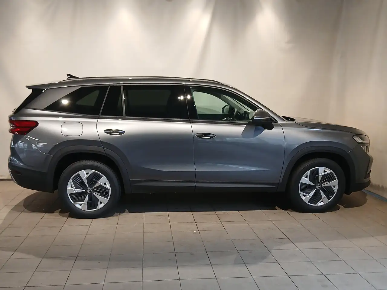 Skoda Kodiaq 2026