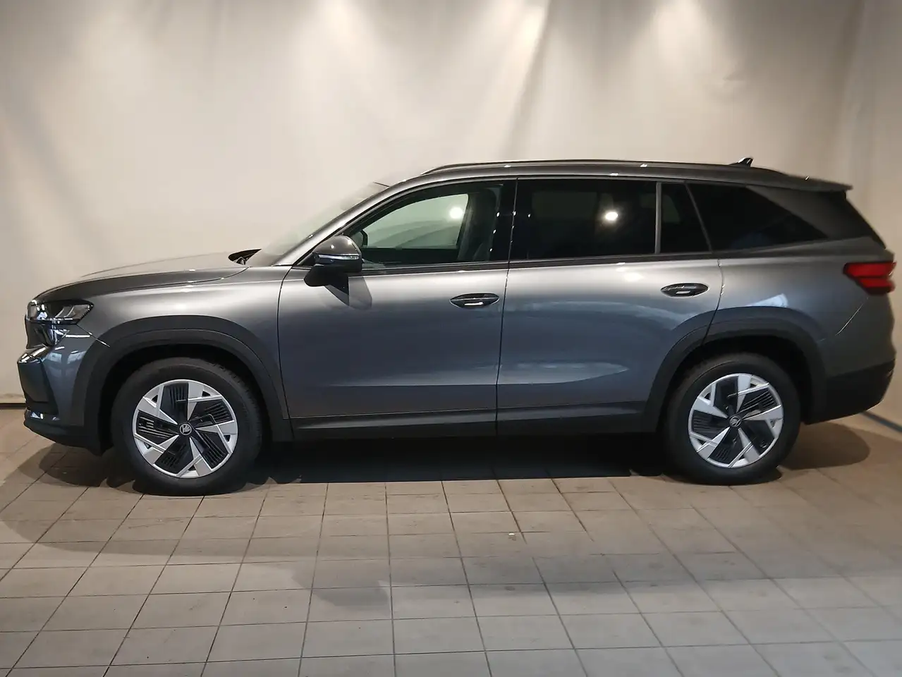 Skoda Kodiaq 2026