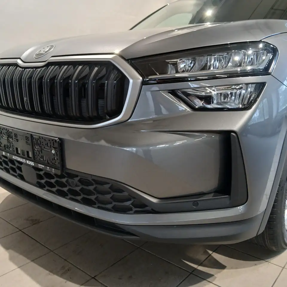 Skoda Kodiaq 2026
