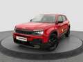 Jeep Avenger AVENGER ELEKTRO LONGITUDE+ Regensensor, Nebelschei Rot - thumbnail 1