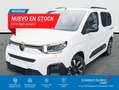 Citroen Berlingo Talla M BlueHDi 100 S&S 6v MAX Blanco - thumbnail 1