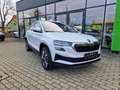 Skoda Karoq 1.5 16V TSI ACT # AHK #7-Gang- DSG Weiß - thumbnail 6