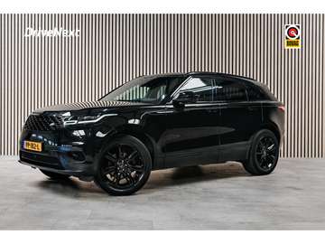 2.0 T. AWD P250 | PANO | STOELVERWARMING | MERIDAN