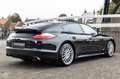 Porsche Panamera 4.8 Turbo|Full opt.|Dealer ond.| Zwart - thumbnail 12