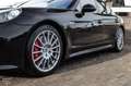 Porsche Panamera 4.8 Turbo|Full opt.|Dealer ond.| Zwart - thumbnail 8