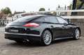 Porsche Panamera 4.8 Turbo|Full opt.|Dealer ond.| Zwart - thumbnail 19