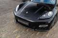Porsche Panamera 4.8 Turbo|Full opt.|Dealer ond.| Zwart - thumbnail 5