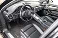 Porsche Panamera 4.8 Turbo|Full opt.|Dealer ond.| Zwart - thumbnail 21