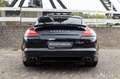 Porsche Panamera 4.8 Turbo|Full opt.|Dealer ond.| Zwart - thumbnail 14