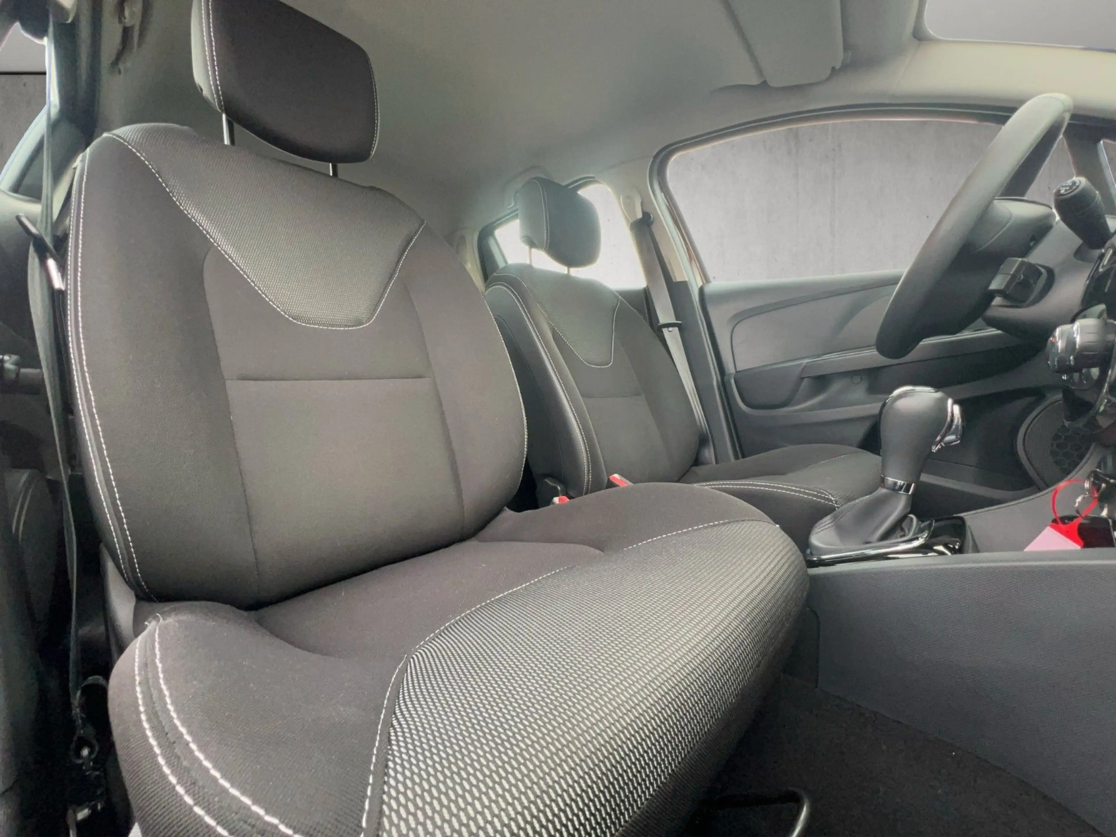 Renault Clio IV 1.2 Dynamique*1.Hand*AUTOMATIK* — photo 15
