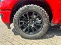 Dodge RAM LARAMIE SPORT   5.7  4x4 V8 Crew Rouge - thumbnail 9