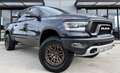 Dodge RAM TARGA ITALIANA REBEL  5.7  4x4 V8 Crew CAB Grigio - thumbnail 1
