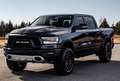 Dodge RAM TARGA ITALIANA REBEL  5.7  4x4 V8 Crew CAB Grigio - thumbnail 3
