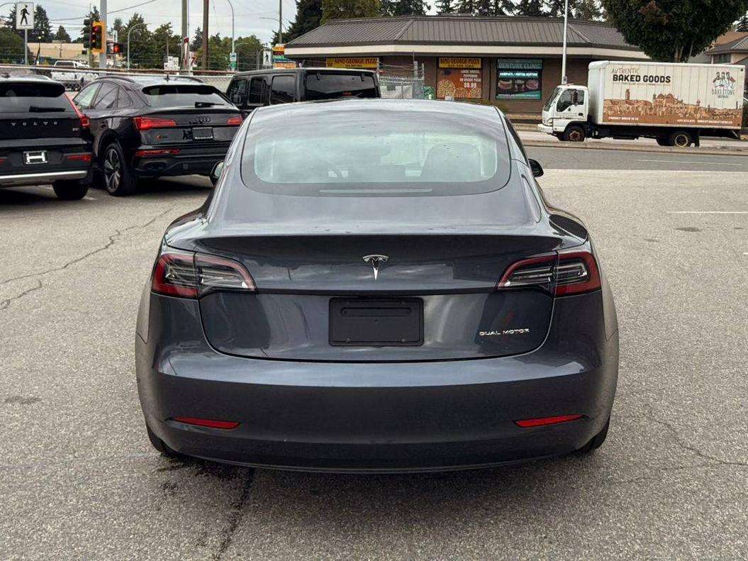 2021 Tesla Model 3 — view 6