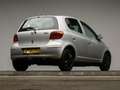 Toyota Yaris 1.0 VVT-i S-Line Sport (LED,SPORTSTOELEN,CRUISE,LE Grijs - thumbnail 4
