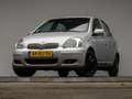 Toyota Yaris 1.0 VVT-i S-Line Sport (LED,SPORTSTOELEN,CRUISE,LE Grijs - thumbnail 2
