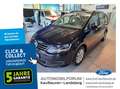Volkswagen Sharan 1.4 TSI BMT 7-Sitze KlimaA SHZ RFK Negru - thumbnail 1