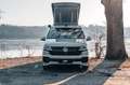 Volkswagen T6.1 California ABT T6.1 XNH Camper HIGH ( 180 PS ) Grau - thumbnail 2