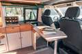 Volkswagen T6.1 California ABT T6.1 XNH Camper HIGH ( 180 PS ) Grau - thumbnail 10