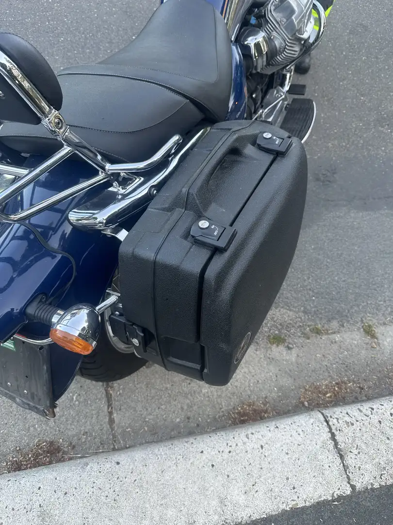Moto Guzzi California - 2
