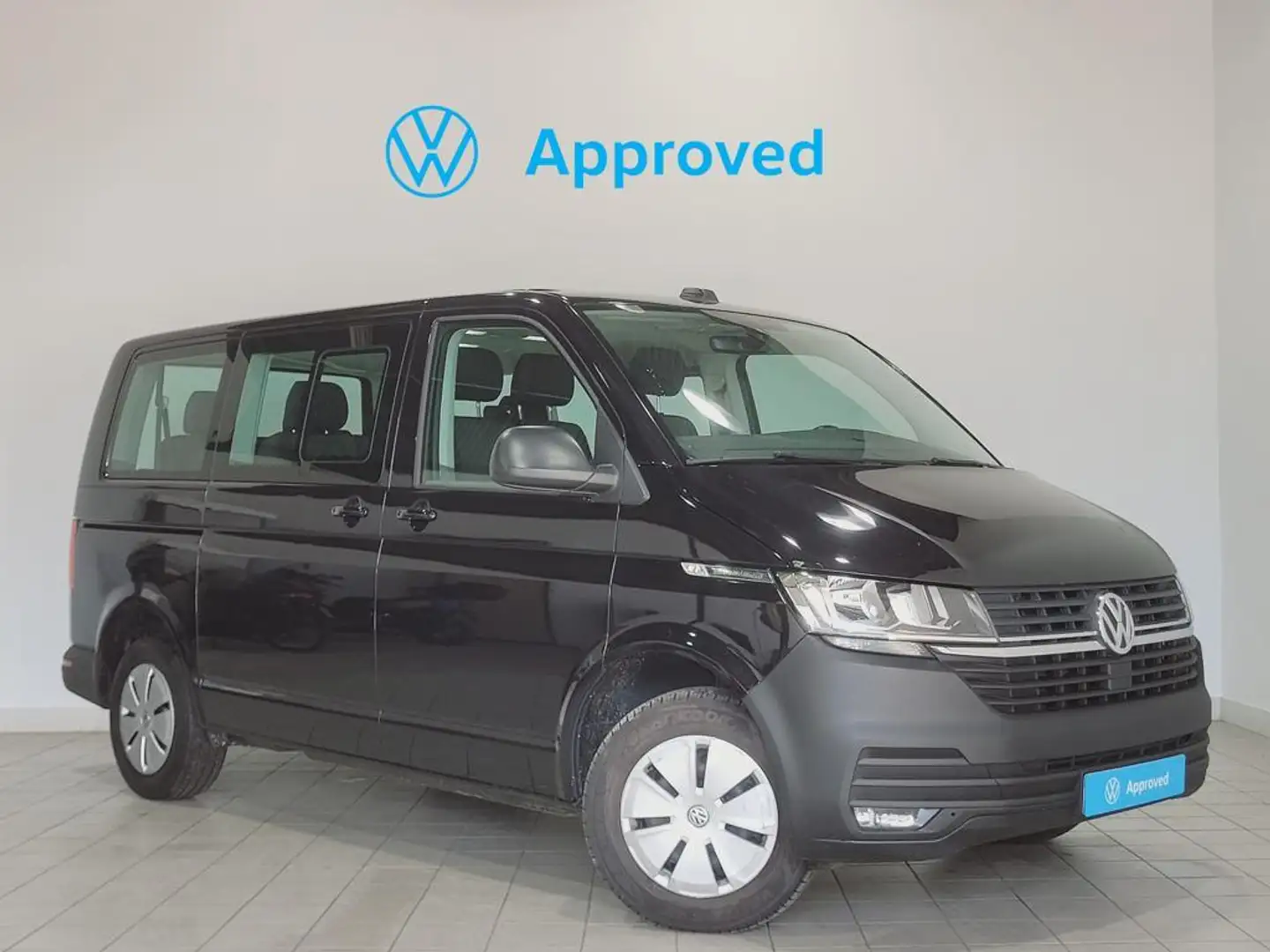 Volkswagen T3 Caravelle Origin Batalla Corta 2.0 TDI BMT 110 kW (150 CV) D - 1