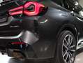 BMW X3 xDr30e M SPORT / LASER / CAMERA / TREKHAAK / LEDER Gris - thumbnail 21
