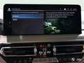 BMW X3 xDr30e M SPORT / LASER / CAMERA / TREKHAAK / LEDER Gris - thumbnail 27