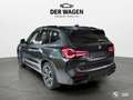 BMW X3 xDr30e M SPORT / LASER / CAMERA / TREKHAAK / LEDER Gris - thumbnail 3