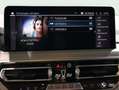 BMW X3 xDr30e M SPORT / LASER / CAMERA / TREKHAAK / LEDER Gris - thumbnail 32