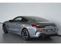 BMW M850 i xDrive Coupe Laserlicht Parking Assistant Soft C Grigio - thumbnail 4