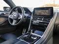 BMW M850 i xDrive Coupe Innovationsp. Komfortzugang Schwarz - thumbnail 5