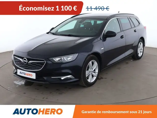 Opel Insignia 1.6 Diesel Innovation