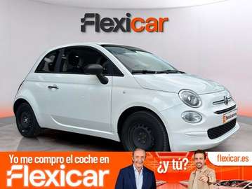 Dolcevita 1.0 Hybrid 51KW (70 CV)