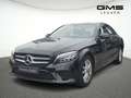 Mercedes-Benz C 200 Berline C d Business Solution Auto Zwart - thumbnail 1