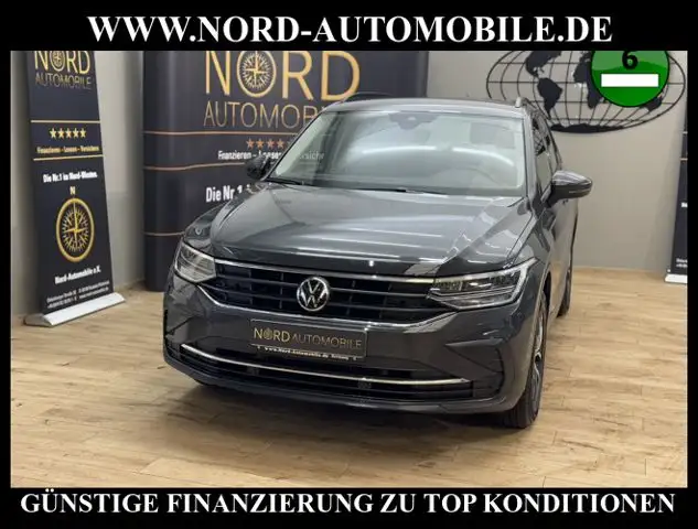 Volkswagen Tiguan Life 1.4 TSI eHybrid DSG AHK*Dig.Cockpit Life