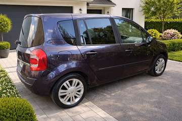 1.5 dCi 85 eco2 Expression Quickshift