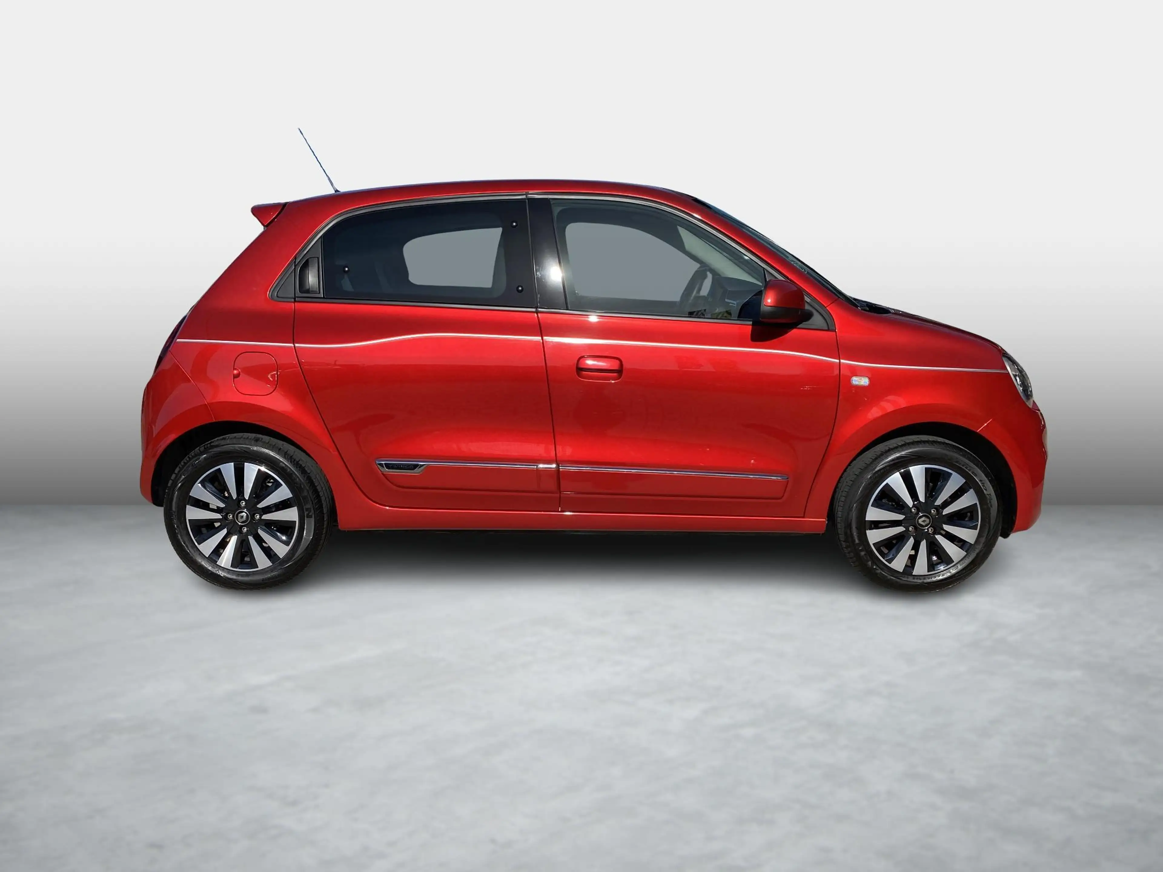 Renault Twingo Intens 0.9 SCe 65 GPF — photo 3
