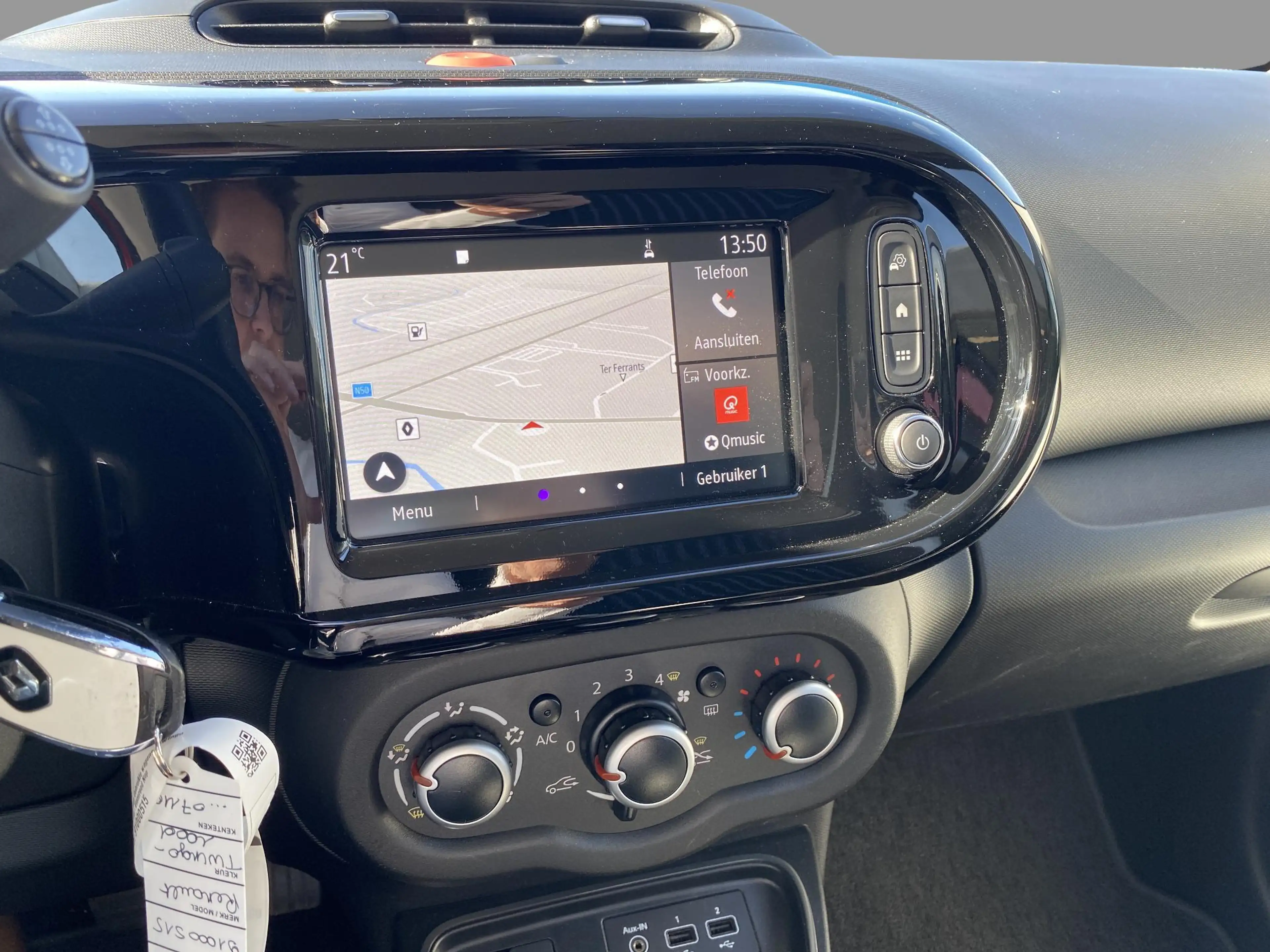 Renault Twingo Intens 0.9 SCe 65 GPF — photo 9